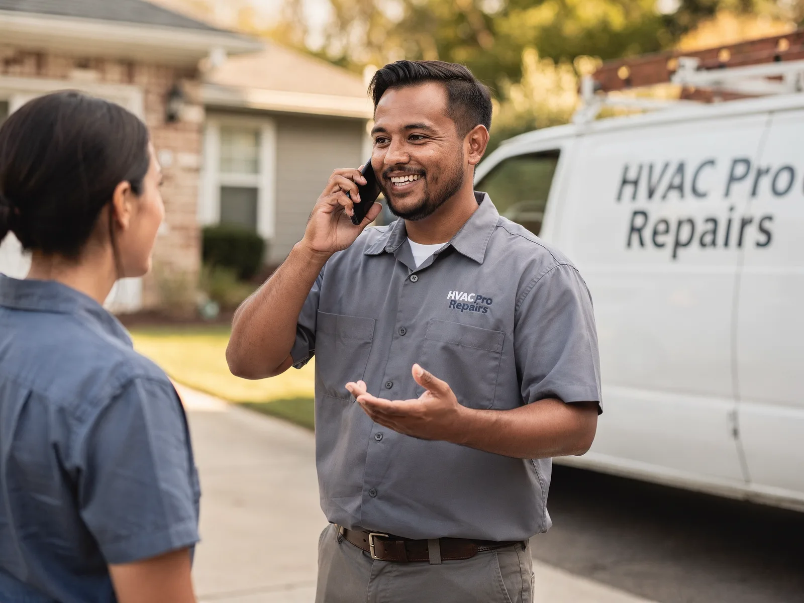 Heat Pump Repair Masonic Home, KY FAQs